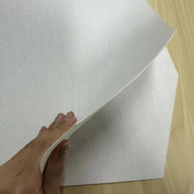 Sublimation Felt Material Flag