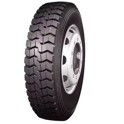 Reliable Outer Passenger Truck Tires for Sale Good Premium Grade Suv Truck Tires 11.00r20 for Export Competitive
