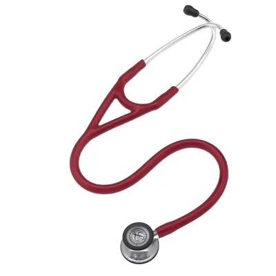 High Quality Dual Use Fatal Heart Rate Professional Stethoscope Medical Devices Stethoscope 3m Littmann 6170 Stethoscope