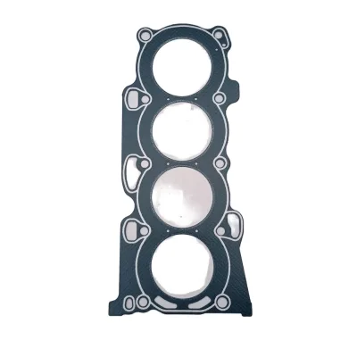 11115-28020 Wellfar Automotive Parts Cylinder Head GasketToyota 1AZ Engine Top Gasket OEM 11115-28020