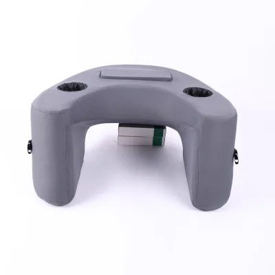 Reading Pillow for Gaming, Memory Foam Gaming Pillow for Lap With...