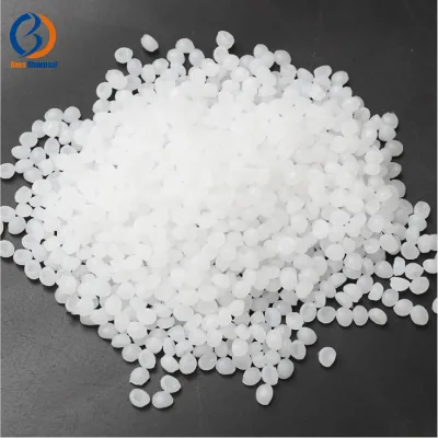 Industrial-grade Polyethylene with 9002-88-4 Industrial Pipe Raw Materials