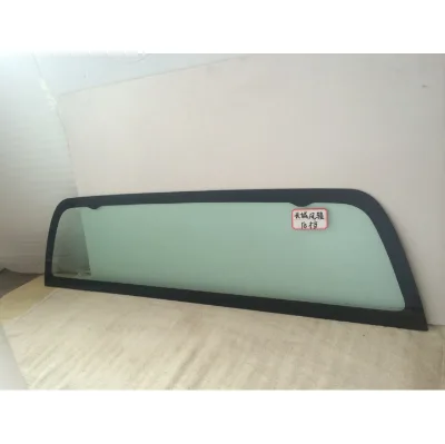 Rear Windshield Replacement for Great Wall Wingle Safety Glass