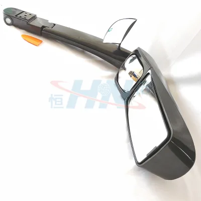 China Manufacturer Bus Overlay System Long Life Bus Rearview Mirror