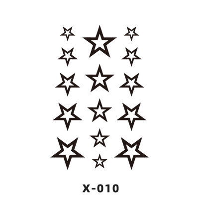 Hot Sell Minimalism Cute Small Tattoo Designs