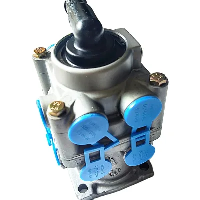 Wholesale Brake Master Cylinder 4613150770 Truck Brake Valve for Sale