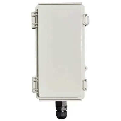 KKM KG03 Outdoor Waterproof IP67 Ble Access Point Wireless ethernet Gateway Mqtt Supported For Ble Scanning Gps Tracking