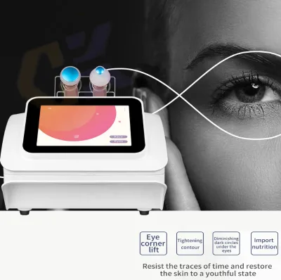 Beauty Eye Treatment Machine Personal Care Facial Care Eye Massager