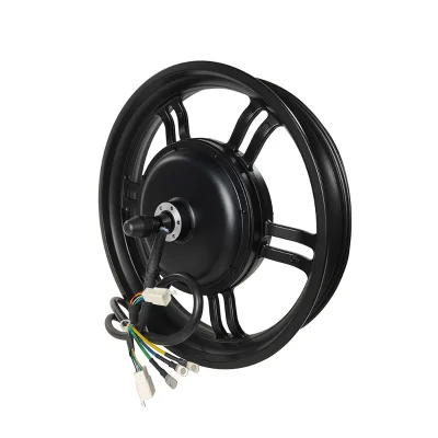 OEM Factory Direct Sale 20 Inch 2000W 3000W 48v 60v 72v High Power Hub Motor Kit for Electric Car