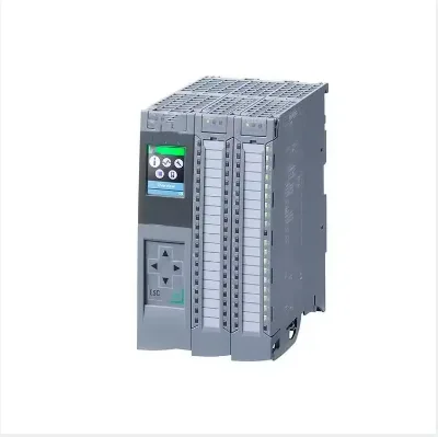 Original New Compact CPU 6ES7511-1CK01-0AB0