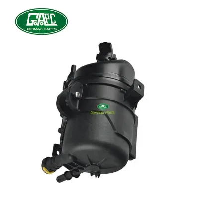 Fuel Filter LR125292 GL3135 for Land Rover Range Rover Vogue 2018- Range Rover Sport 2019- Discovery 5 2021- New Defender 2020-