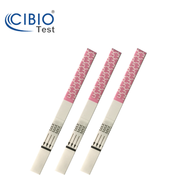 One Step Ovulation Test Device (Urine), Predict Ovulation and peak Fertility