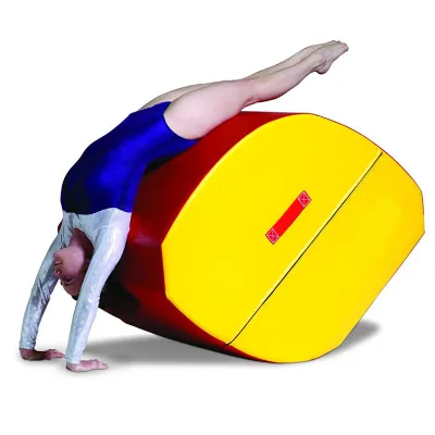 High Quality Back Flip Trainer for Gymnastic Training at Club for Export