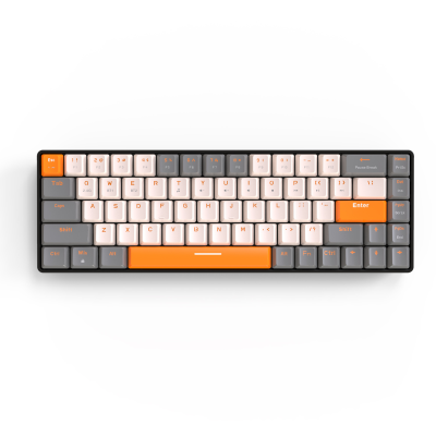Wireless Dual Mode Keyboard Mouse Combos Home Notebook Desktop Computer Latest Gaming Keyboards Teclados Gamer Gaming Keyboard