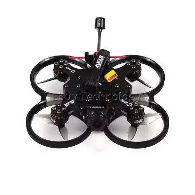 Axisflying Low Price Cineon C20 V2 4K HD Professionally in Fibra Di Carbonio