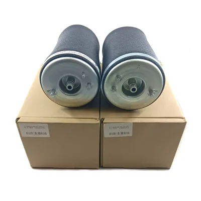Vehicle Air Suspension Spring Bag Rear Right/Left 37121094613 37121095081 Fit For BMW E39 1995-2002