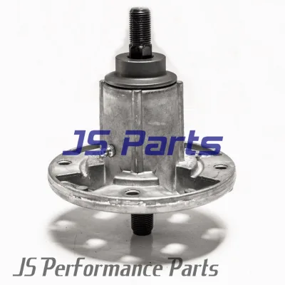 Spindle Assembly for John Deere GY21099, GY20867, GY20592 D170 LA150 LA175, 54" Deck