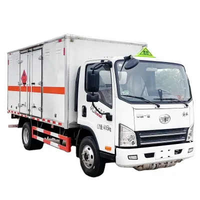 Explosion-proof Transportation of Explosive Detonators and Explosives