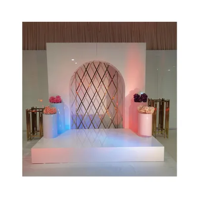 New Arrivals Wedding Decoration Backdrop Flower Wall Backdrop for Photography
