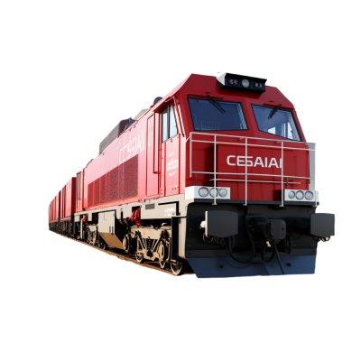 Professional Railway Train Freight Forwarder Offering Competitive Pricing 24/7 Support for China Europe