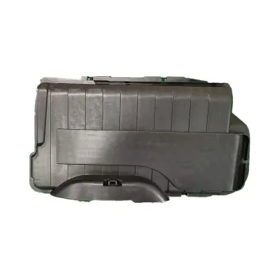 Battery Top Cover Panel for Mercedes-Benz W176 W246 C117 X156 a B CLA GLA Class 2012-2019 OE 2465411005