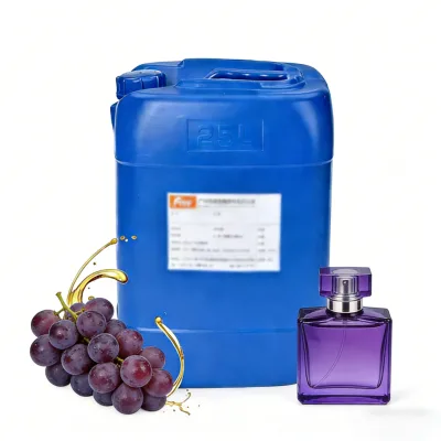 High Concentration Grape Diffuser Flavor and Fragrance Grape Essence Premium Flavor Oil Based Grape Scented Candles Fragrance