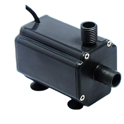 Long Lifespan Water Pump, Mini Water Pump, 12V Water Pump