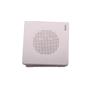 Small Compact Mini Speaker for 3 Inch Community Speaker