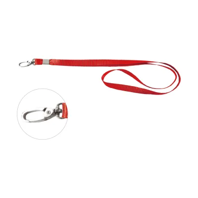 High Quality Business Office Work Id Card Holder Lanyard