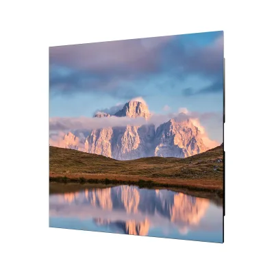 Outdoor Led Screen Led Video Wall Full Color Outdoor Rental Stage Led Screen P6.67 Led Display Screen