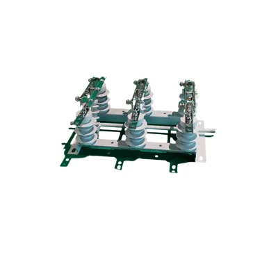 CNKEEYA Rvz-10/630III 10kv Indoor High Voltage Rvz Disconnector Switch