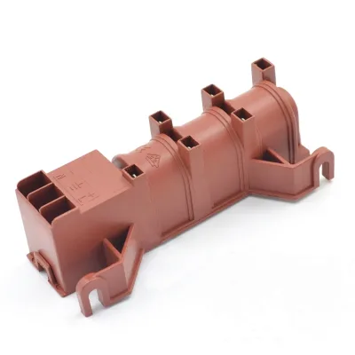 Electric Gas Oven Cooker Spark Ignition/Generator Plastic Household Appliance for Hotel & Outdoor Use with ROHS Certification