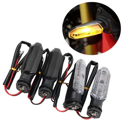 Motorcycle Modification LED Turn signal for CB500X NC750X X-ADV 750 ADV350