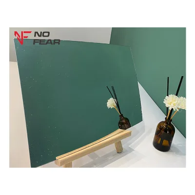 Factory Direct 305*407mm 203*305mm R1250 Convex Mirror Sheet for Trucks