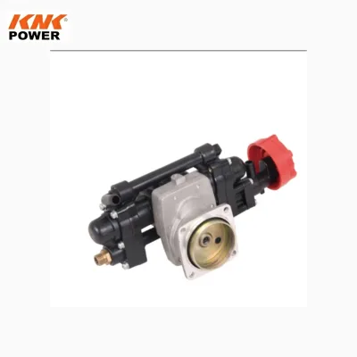 KNK POWER 58MM*58MM Piston Pump Assy Plastic Pump Fit for General Liquid Sprayer
