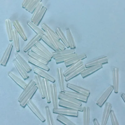 ISO13485 Custom Soft Pebax Catheters Disposable Medical Pebax Plastic Tubing with Tip Forming