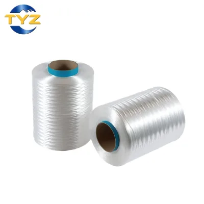 Well-packaged UHMWPE   Filament  for Marine Rope and Nets