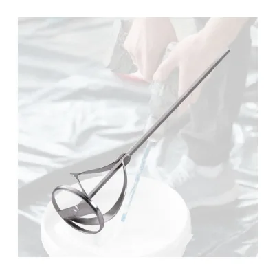 Rod Paint Mixer Grinder Machine