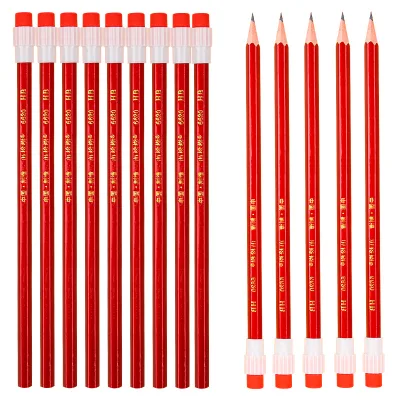 Pencils Back-to-school Season Birthday Donut Gift Pencils Independence Day Themed Elementary School Pencils