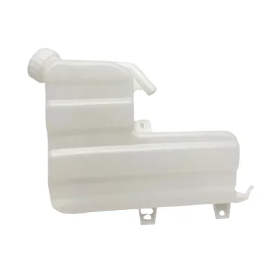 Zpartners New Radiator Coolant Reservoir Bottle 8-97210844-0 Surge Tank Expansion Tank for Isuzu ELF NPR NQR Truck Engine