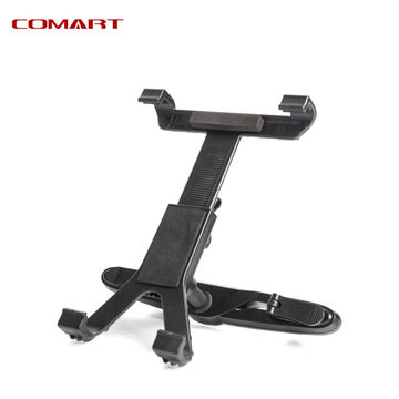 Headrest Mount Tablet Smartphone Holder