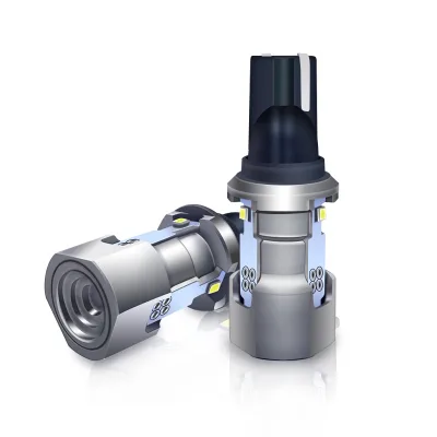 Customize Whosale More Powerful T15 Canbus Motorcycle Reverse Light T15 T16 921 Led Canbus for Car
