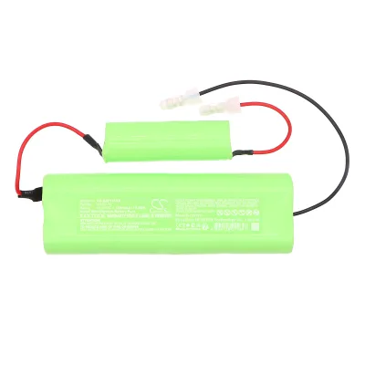 Battery for Bissell 13132 , Bolt Pet, 4/5SC-10 1300mAh / 15.6Wh