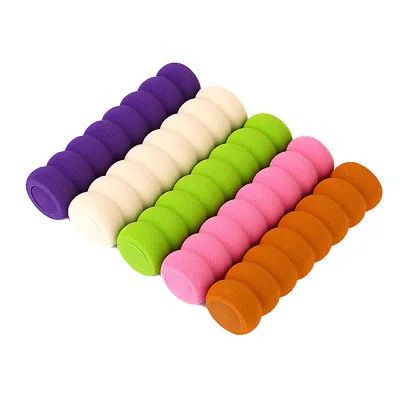 Door Handle Safety protection Cover, Door Stopper, Baby Collision protection Cover, Thickened Collision protection Cover