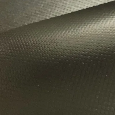 HL Pvc Vinyl Fabric Pvc Mesh Fabric Truck Tarpaulin Pvc Coated Tarpaulin Fabric