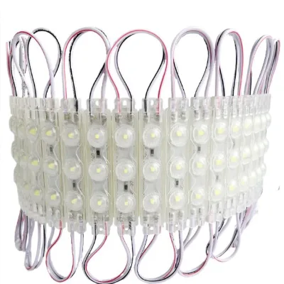 Waterproof High-quality Ultrasonic 2835/LED Lightbox Label SMDLED Modules