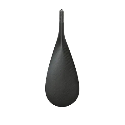 LIGHTWEIGHT SUP Paddles Carbon Fiber Paddle Blade for Stand up Paddle Board