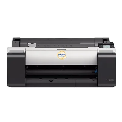 TM-5250 Cano.n Printer/A1 Color Inkjet Blueprint Large Format Photo Machine/Professional CAD