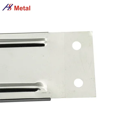 Customized Molybdenum Sheets for Diverse Applications - High Precision, Durable & Heat-Resistant