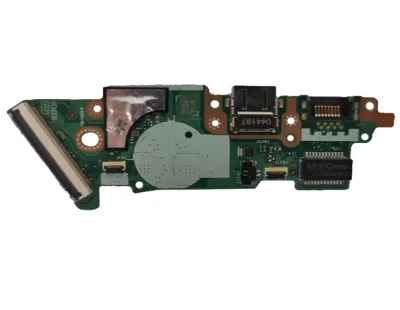 Hot Sale Laptop Audio Board USB for Lenovo Thinkbook 14 15 G2 IT LS-K051P
